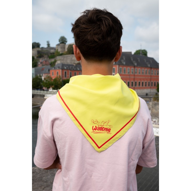 Foulard